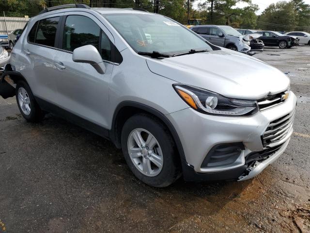 Photo 3 VIN: KL7CJLSB1LB325952 - CHEVROLET TRAX 