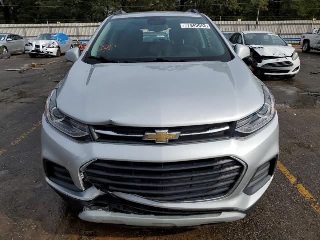 Photo 4 VIN: KL7CJLSB1LB325952 - CHEVROLET TRAX 