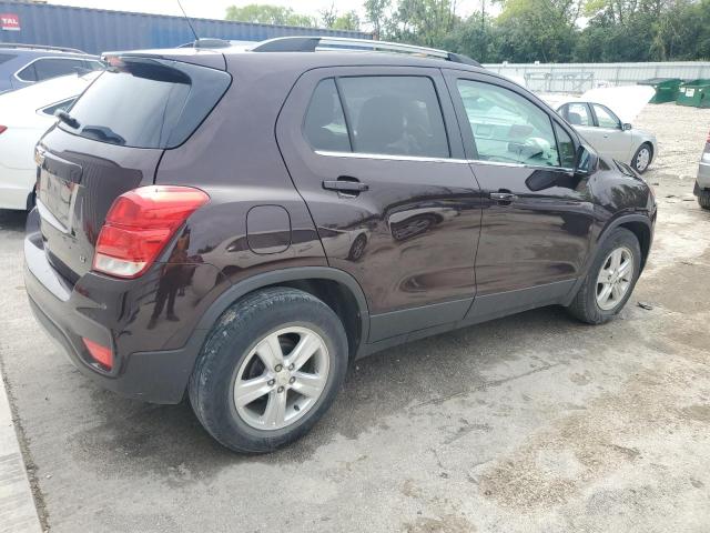 Photo 2 VIN: KL7CJLSB1LB336126 - CHEVROLET TRAX 