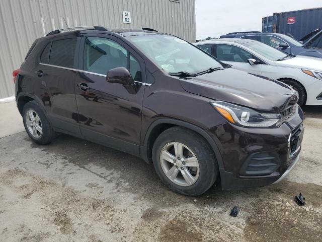 Photo 3 VIN: KL7CJLSB1LB336126 - CHEVROLET TRAX 