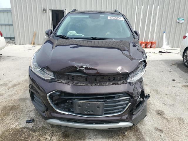 Photo 4 VIN: KL7CJLSB1LB336126 - CHEVROLET TRAX 