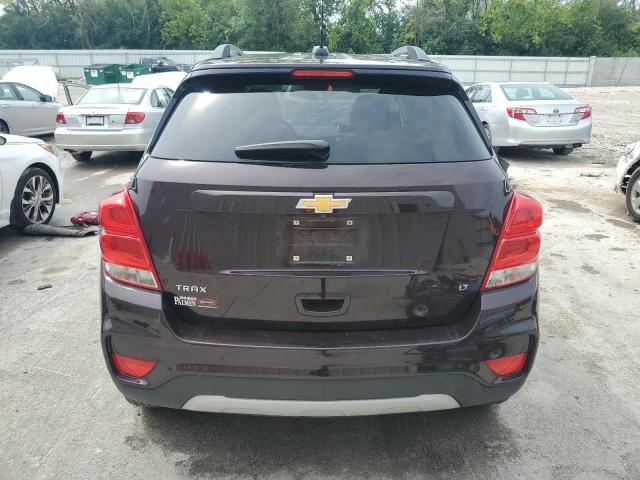 Photo 5 VIN: KL7CJLSB1LB336126 - CHEVROLET TRAX 