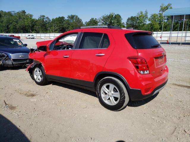 Photo 1 VIN: KL7CJLSB1LB341620 - CHEVROLET TRAX 1LT 