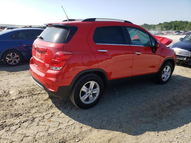 Photo 2 VIN: KL7CJLSB1LB341620 - CHEVROLET TRAX 1LT 