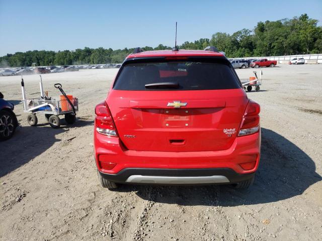 Photo 5 VIN: KL7CJLSB1LB341620 - CHEVROLET TRAX 1LT 