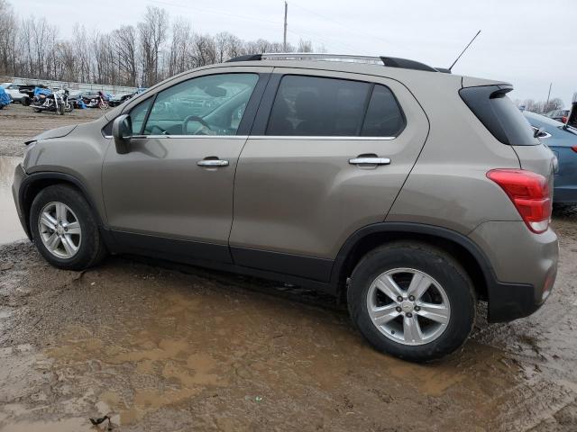 Photo 1 VIN: KL7CJLSB1LB351502 - CHEVROLET TRAX 