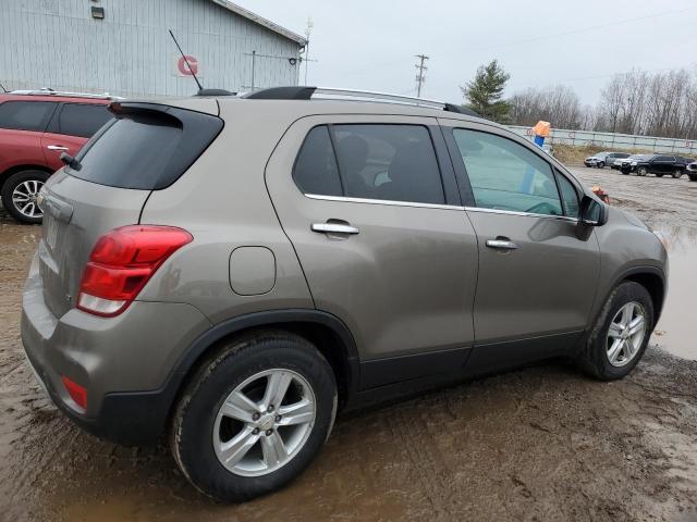 Photo 2 VIN: KL7CJLSB1LB351502 - CHEVROLET TRAX 