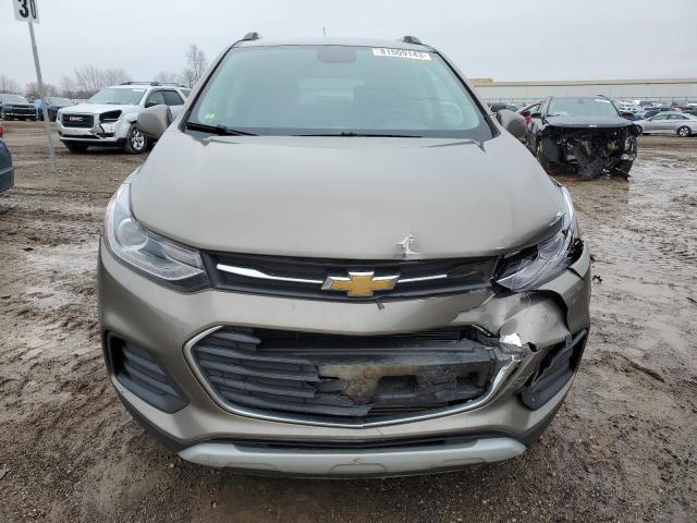 Photo 4 VIN: KL7CJLSB1LB351502 - CHEVROLET TRAX 