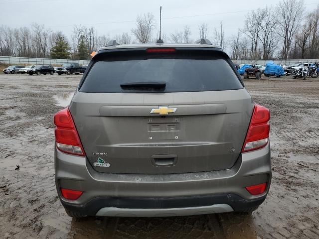 Photo 5 VIN: KL7CJLSB1LB351502 - CHEVROLET TRAX 