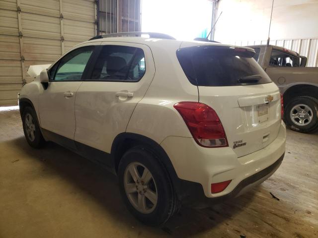 Photo 1 VIN: KL7CJLSB1MB311096 - CHEVROLET TRAX 1LT 