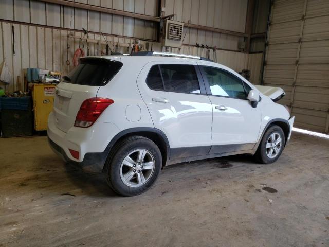 Photo 2 VIN: KL7CJLSB1MB311096 - CHEVROLET TRAX 1LT 