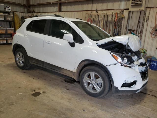 Photo 3 VIN: KL7CJLSB1MB311096 - CHEVROLET TRAX 1LT 