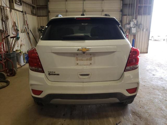 Photo 5 VIN: KL7CJLSB1MB311096 - CHEVROLET TRAX 1LT 