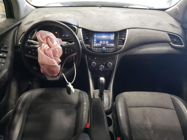 Photo 7 VIN: KL7CJLSB1MB311096 - CHEVROLET TRAX 1LT 