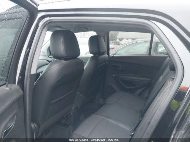 Photo 7 VIN: KL7CJLSB1MB314998 - CHEVROLET TRAX 