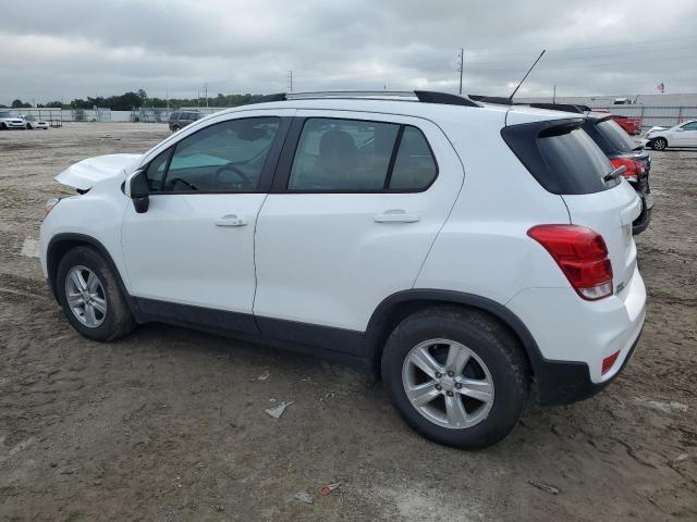 Photo 1 VIN: KL7CJLSB1MB318176 - CHEVROLET TRAX 1LT 