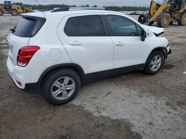 Photo 2 VIN: KL7CJLSB1MB318176 - CHEVROLET TRAX 1LT 