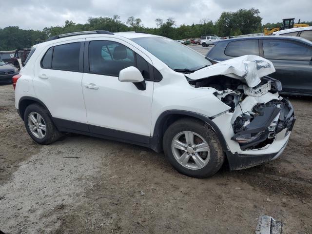 Photo 3 VIN: KL7CJLSB1MB318176 - CHEVROLET TRAX 1LT 