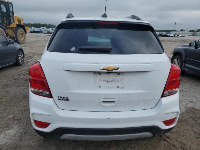 Photo 5 VIN: KL7CJLSB1MB318176 - CHEVROLET TRAX 1LT 