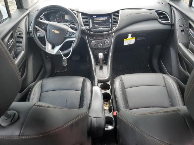 Photo 7 VIN: KL7CJLSB1MB318176 - CHEVROLET TRAX 1LT 