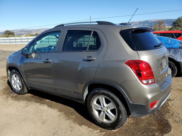 Photo 1 VIN: KL7CJLSB1MB318775 - CHEVROLET TRAX 