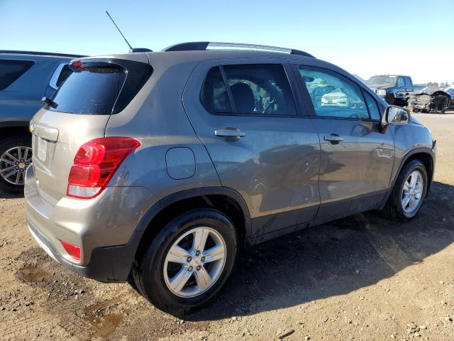 Photo 2 VIN: KL7CJLSB1MB318775 - CHEVROLET TRAX 