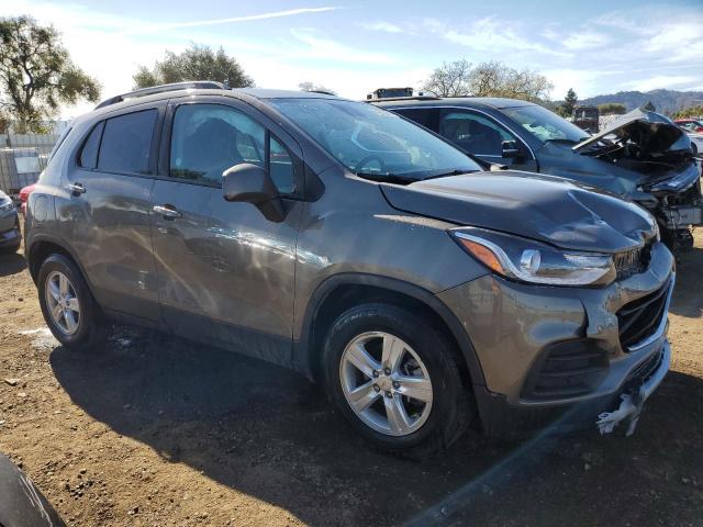 Photo 3 VIN: KL7CJLSB1MB318775 - CHEVROLET TRAX 