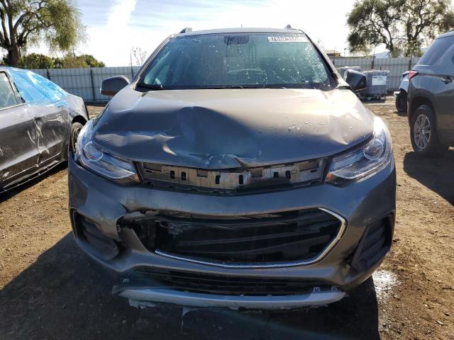 Photo 4 VIN: KL7CJLSB1MB318775 - CHEVROLET TRAX 