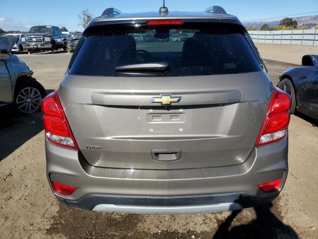 Photo 5 VIN: KL7CJLSB1MB318775 - CHEVROLET TRAX 