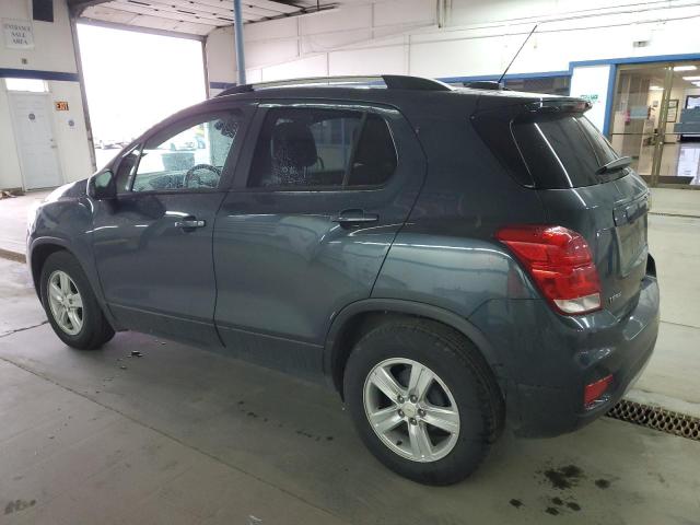 Photo 1 VIN: KL7CJLSB1MB328741 - CHEVROLET TRAX 