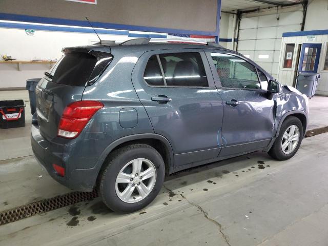 Photo 2 VIN: KL7CJLSB1MB328741 - CHEVROLET TRAX 