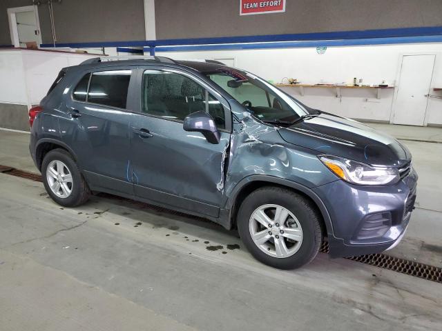 Photo 3 VIN: KL7CJLSB1MB328741 - CHEVROLET TRAX 