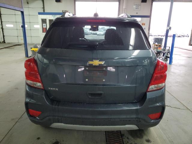 Photo 5 VIN: KL7CJLSB1MB328741 - CHEVROLET TRAX 