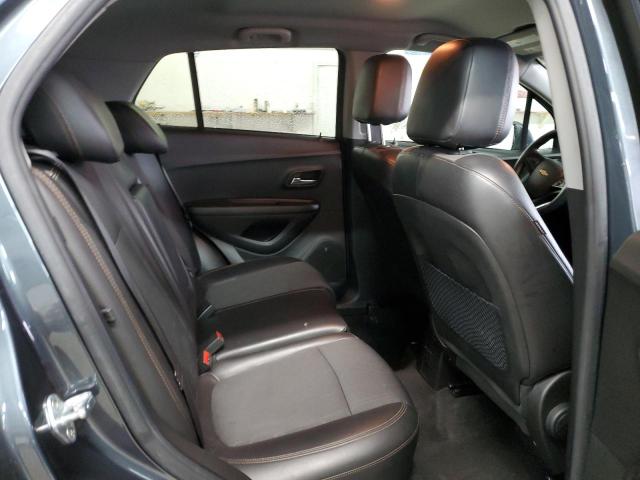 Photo 9 VIN: KL7CJLSB1MB328741 - CHEVROLET TRAX 