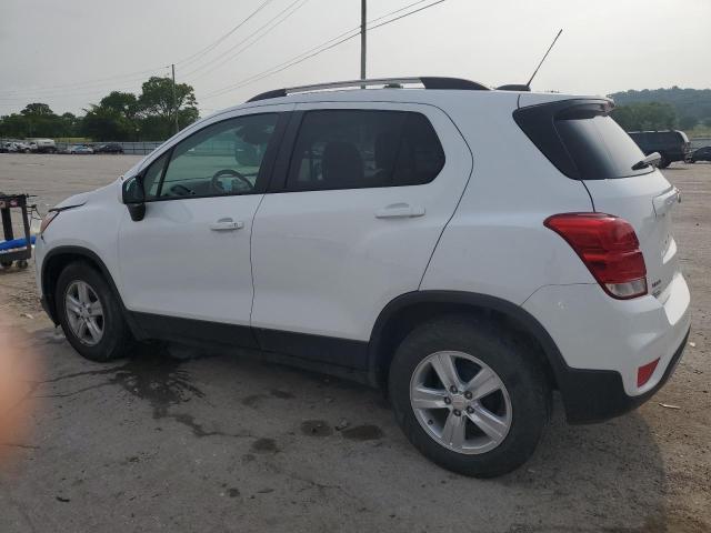 Photo 1 VIN: KL7CJLSB1MB339030 - CHEVROLET TRAX 