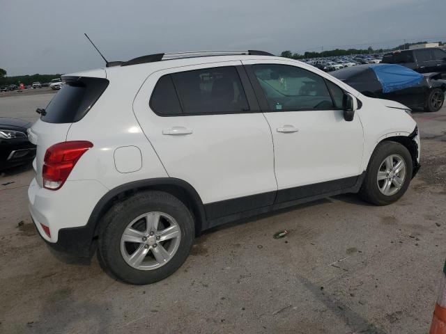 Photo 2 VIN: KL7CJLSB1MB339030 - CHEVROLET TRAX 