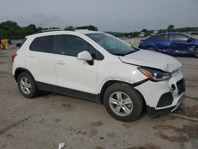 Photo 3 VIN: KL7CJLSB1MB339030 - CHEVROLET TRAX 