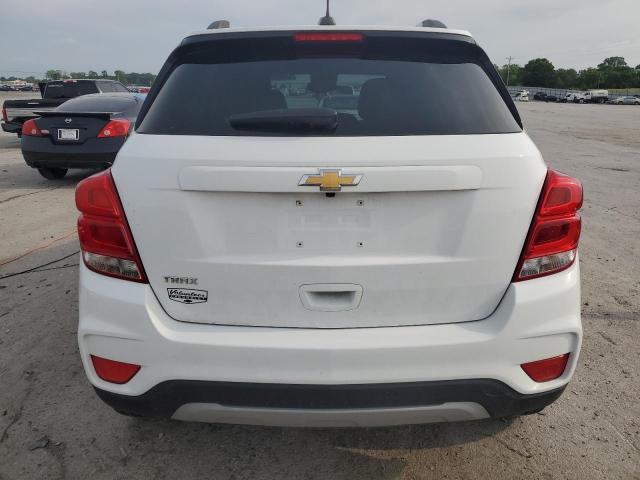 Photo 5 VIN: KL7CJLSB1MB339030 - CHEVROLET TRAX 