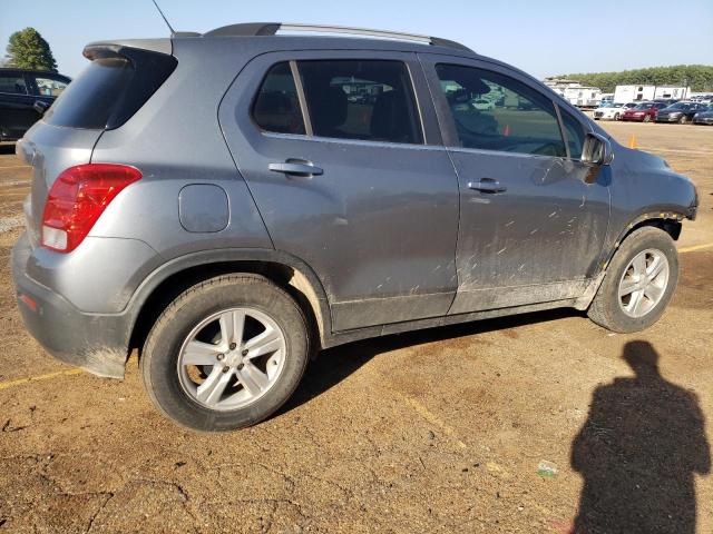 Photo 2 VIN: KL7CJLSB2FB068496 - CHEVROLET TRAX 