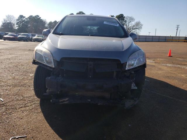 Photo 4 VIN: KL7CJLSB2FB068496 - CHEVROLET TRAX 