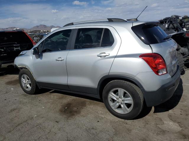 Photo 1 VIN: KL7CJLSB2FB097528 - CHEVROLET TRAX 