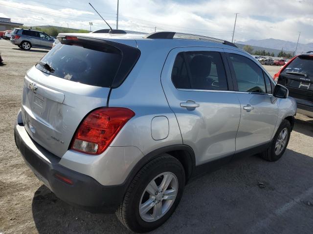 Photo 2 VIN: KL7CJLSB2FB097528 - CHEVROLET TRAX 