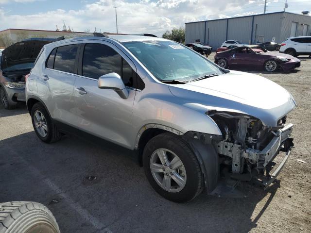 Photo 3 VIN: KL7CJLSB2FB097528 - CHEVROLET TRAX 