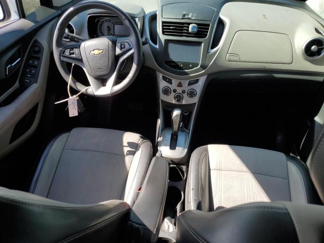 Photo 7 VIN: KL7CJLSB2FB097528 - CHEVROLET TRAX 