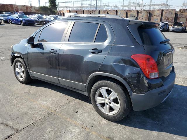 Photo 1 VIN: KL7CJLSB2FB256001 - CHEVROLET TRAX 