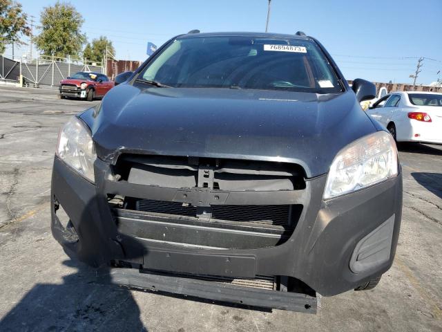 Photo 4 VIN: KL7CJLSB2FB256001 - CHEVROLET TRAX 