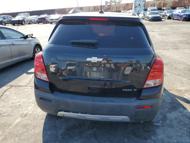 Photo 5 VIN: KL7CJLSB2FB256001 - CHEVROLET TRAX 