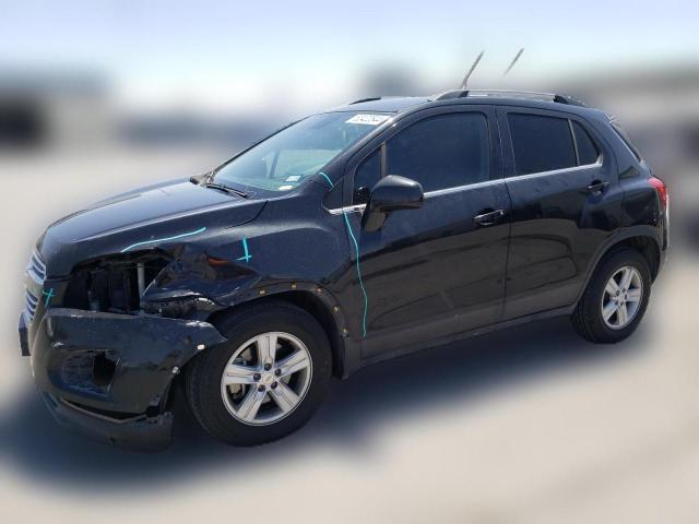 Photo 0 VIN: KL7CJLSB2GB627529 - CHEVROLET TRAX 