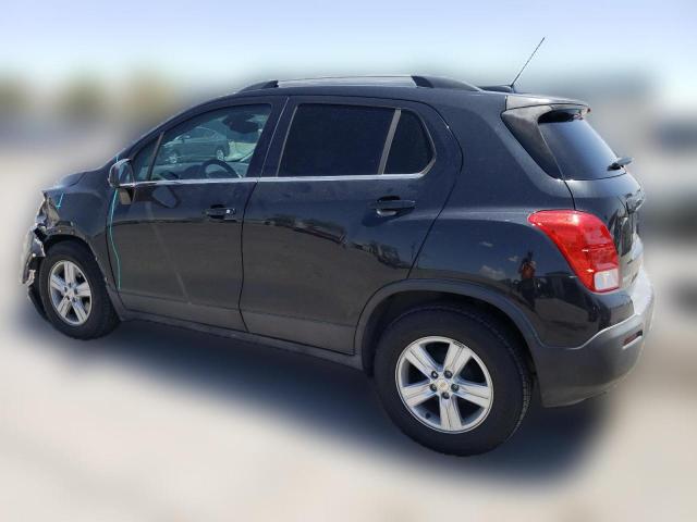 Photo 1 VIN: KL7CJLSB2GB627529 - CHEVROLET TRAX 