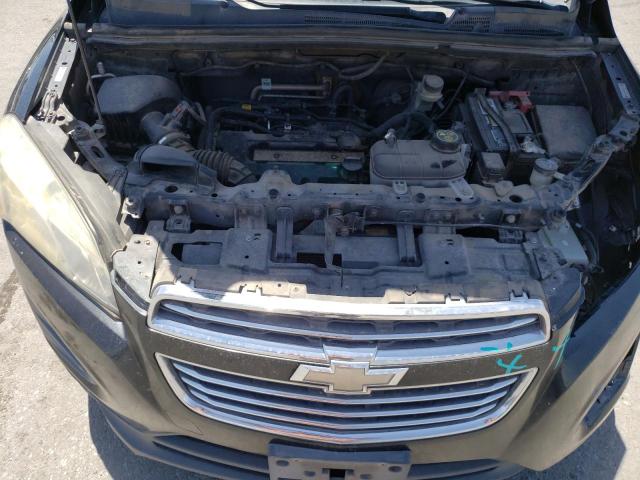 Photo 11 VIN: KL7CJLSB2GB627529 - CHEVROLET TRAX 